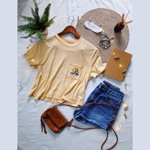 SOLD🏷Volcom Women’s Tee